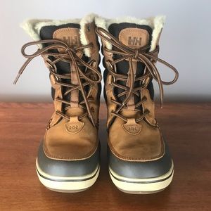 Helly Hansen Winter Boots Men’s 8 1/2